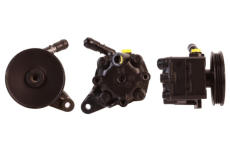 Hydraulické čerpadlo, řízení SPIDAN 53919
