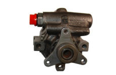 Hydraulické čerpadlo, řízení SPIDAN 53921