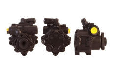 Hydraulické čerpadlo, řízení SPIDAN 53923