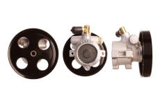 Hydraulické čerpadlo, řízení SPIDAN 53924