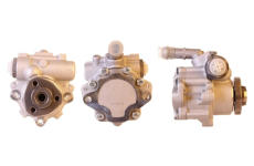 Hydraulické čerpadlo, řízení SPIDAN 53941