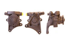 Hydraulické čerpadlo, řízení SPIDAN 53987