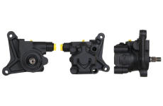 Hydraulické čerpadlo, řízení SPIDAN 53997