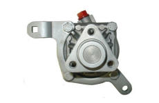 Hydraulické čerpadlo, řízení SPIDAN 54019