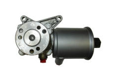 Hydraulické čerpadlo, řízení SPIDAN 54029