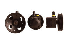Hydraulické čerpadlo, řízení SPIDAN 54066