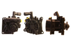 Hydraulické čerpadlo, řízení SPIDAN 54114