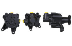 Hydraulické čerpadlo, řízení SPIDAN 54126