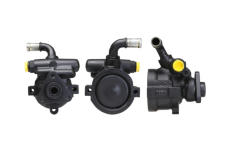 Hydraulické čerpadlo, řízení SPIDAN 54175
