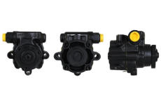 Hydraulické čerpadlo, řízení SPIDAN 54214