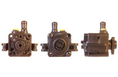 Hydraulické čerpadlo, řízení SPIDAN 54216