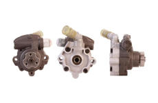 Hydraulické čerpadlo, řízení SPIDAN 54219