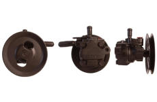 Hydraulické čerpadlo, řízení SPIDAN 54222