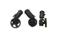 Hydraulické čerpadlo, řízení SPIDAN 54233