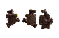 Hydraulické čerpadlo, řízení SPIDAN 54235