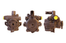Hydraulické čerpadlo, řízení SPIDAN 54247