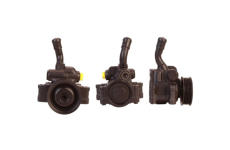 Hydraulické čerpadlo, řízení SPIDAN 54253