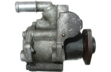 Hydraulické čerpadlo, řízení SPIDAN 54259