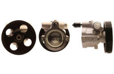 Hydraulické čerpadlo, řízení SPIDAN 54264