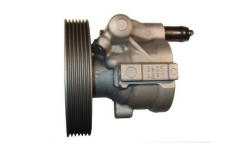 Hydraulické čerpadlo, řízení SPIDAN 54264