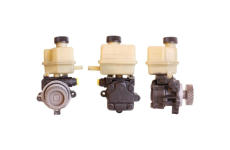 Hydraulické čerpadlo, řízení SPIDAN 54267