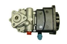 Hydraulické čerpadlo pre riadenie SPIDAN 54282