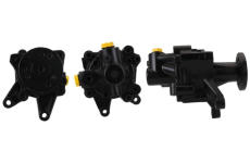 Hydraulické čerpadlo, řízení SPIDAN 54284