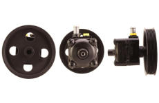 Hydraulické čerpadlo, řízení SPIDAN 54291