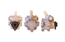 Hydraulické čerpadlo, řízení SPIDAN 54292