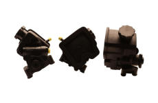 Hydraulické čerpadlo, řízení SPIDAN 54310