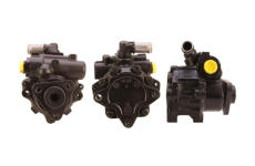 Hydraulické čerpadlo, řízení SPIDAN 54312
