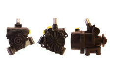 Hydraulické čerpadlo, řízení SPIDAN 54315