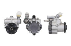 Hydraulické čerpadlo, řízení SPIDAN 54318