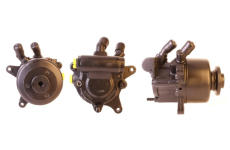 Hydraulické čerpadlo pre riadenie SPIDAN 54336