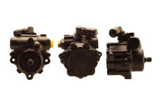 Hydraulické čerpadlo, řízení SPIDAN 54338