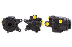 Hydraulické čerpadlo, řízení SPIDAN 54349