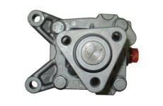 Hydraulické čerpadlo, řízení SPIDAN 54350