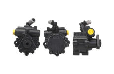 Hydraulické čerpadlo, řízení SPIDAN 54355