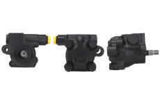Hydraulické čerpadlo, řízení SPIDAN 54378