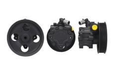 Hydraulické čerpadlo, řízení SPIDAN 54388