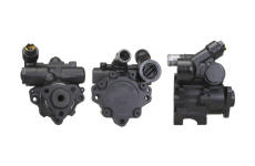 Hydraulické čerpadlo, řízení SPIDAN 54395