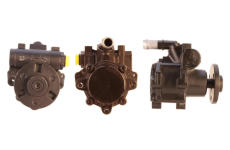 Hydraulické čerpadlo, řízení SPIDAN 54397