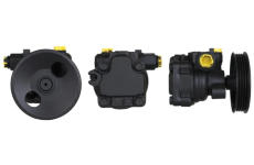 Hydraulické čerpadlo, řízení SPIDAN 54400