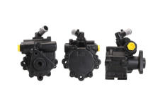 Hydraulické čerpadlo, řízení SPIDAN 54401