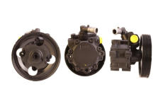 Hydraulické čerpadlo, řízení SPIDAN 54402