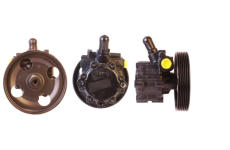Hydraulické čerpadlo, řízení SPIDAN 54403