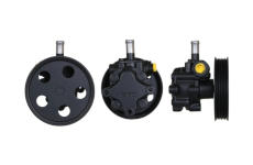 Hydraulické čerpadlo, řízení SPIDAN 54409