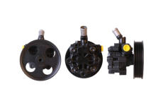 Hydraulické čerpadlo, řízení SPIDAN 54452