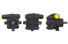 Hydraulické čerpadlo, řízení SPIDAN 54499