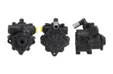 Hydraulické čerpadlo, řízení SPIDAN 54500
